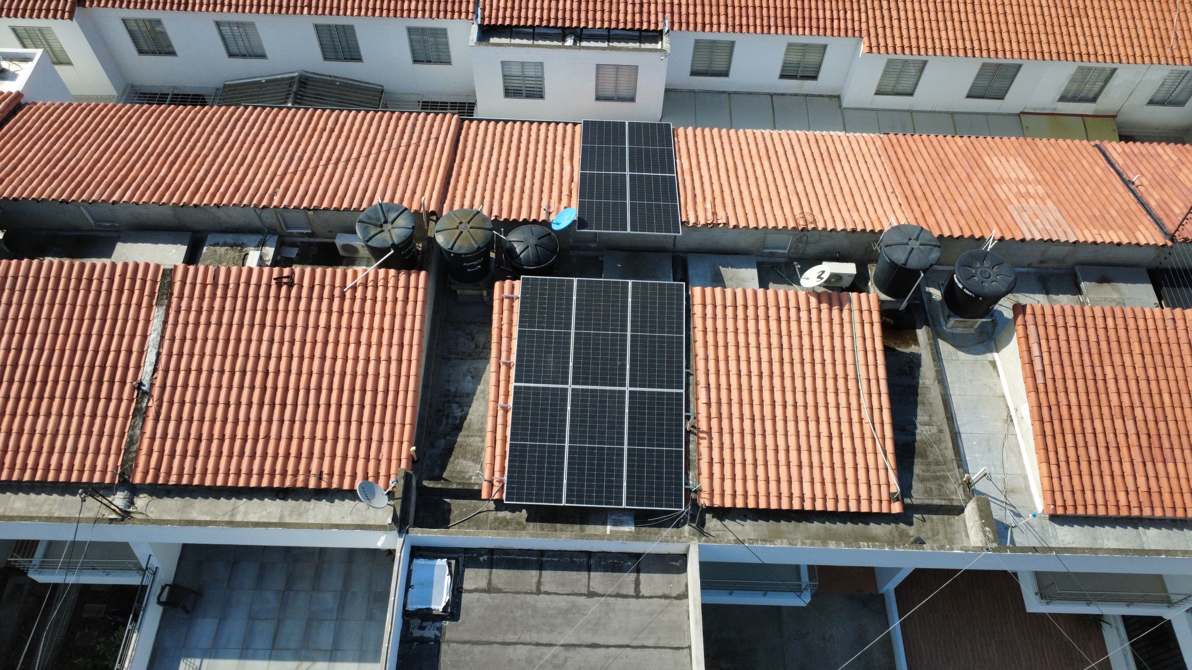 Sistema Residencial