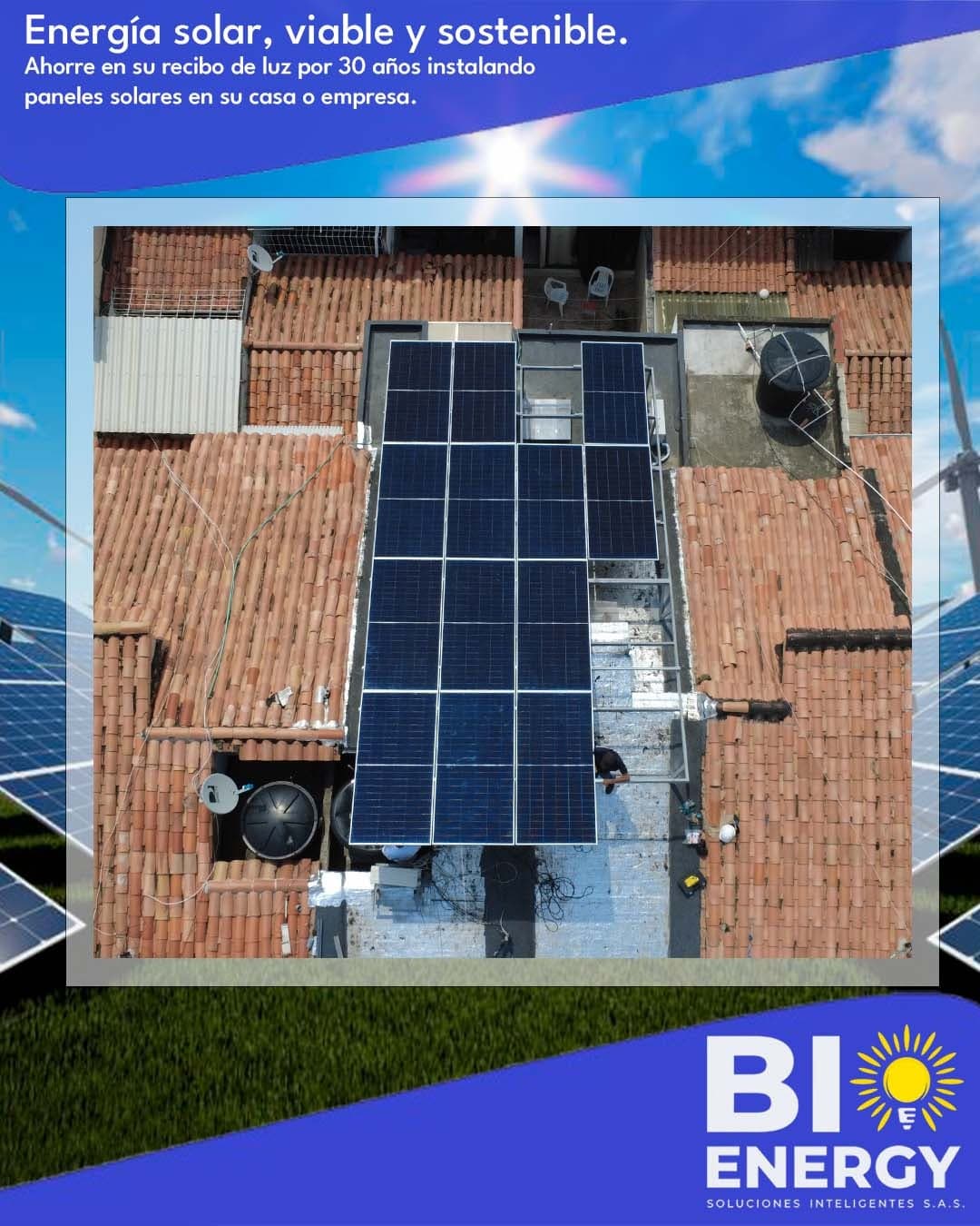 Energía Limpia
